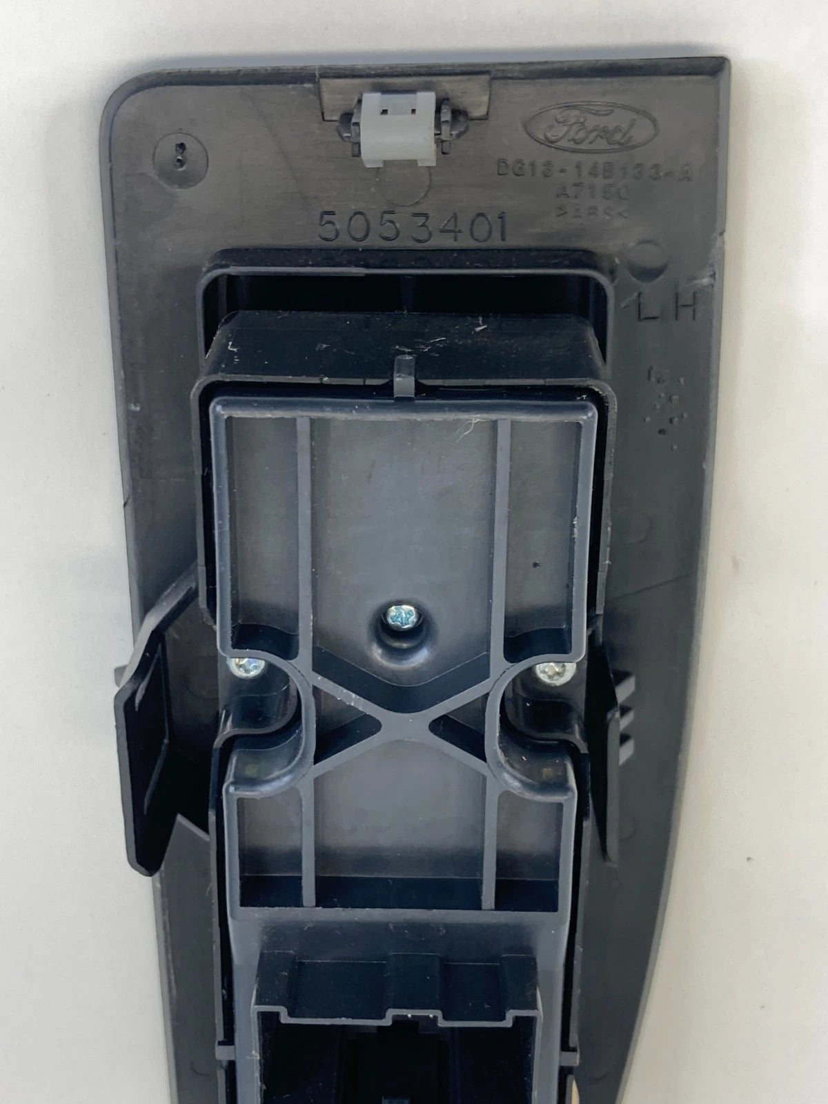 2013-2019 Ford Police Interceptor Sedan Front Left Master Power Window Switch