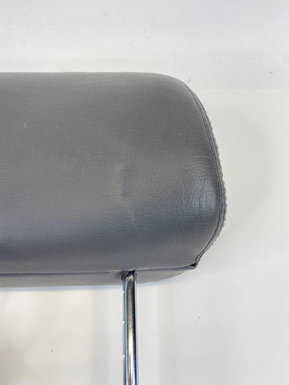 2005 2006 HYUNDAI ELANTRA FRONT RIGHT PASSENGER SEAT HEADREST HEAD REST OEM
