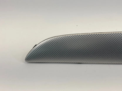 2013-2016 AUDI A4 QUATTRO DASH RIGHT SIDE COVER TRIM BEZEL MOLDING 8K1853190 OEM