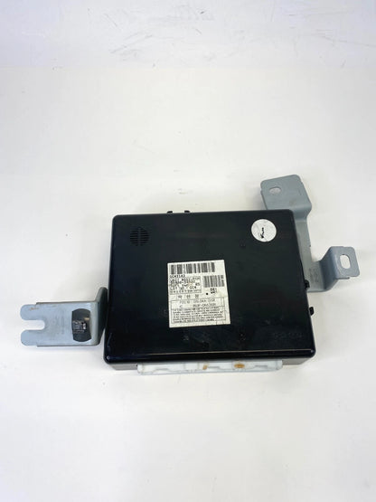 11 12 HYUNDAI ELANTRA BODY CONTROL MODULE BCM KEY START KOREA BUILT 95400-3X532
