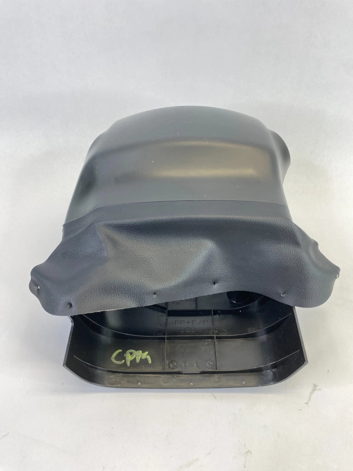 11-22 MITSUBISHI OUTLANDER SPORT STEERING COLUMN UPPER LOWER SHROUD COVERS OEM