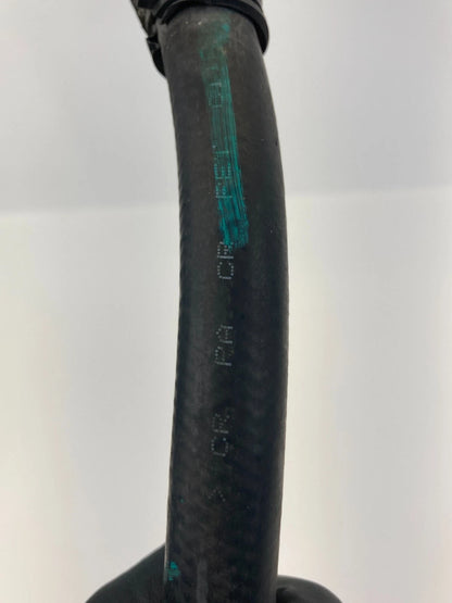 2007-2010 LINCOLN MKX A/C REFRIGERANT DISCHARGE HOSE LINE PIPE TUBE OEM