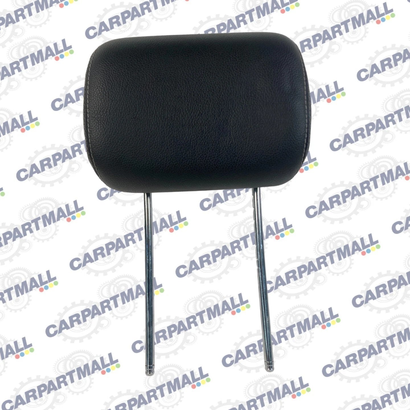 2006 2007 MERCEDES-BENZ ML500 FR RH PASSENGER SIDE SEAT HEADREST HEAD REST OEM