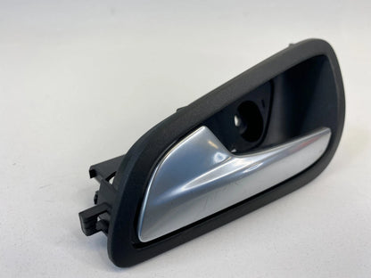 2012-2018 FORD FOCUS REAR LEFT INTERIOR INNER DOOR HANDLE AM51-U22601 OEM