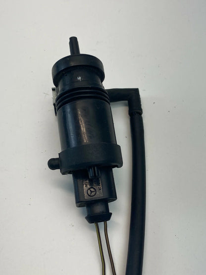 2007-2017 JEEP COMPASS 2.4L L4 WINDSHIELD WIPER WASHER PUMP 05152075AA OEM