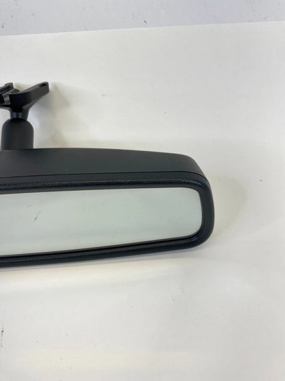 16-19 FORD INTERCEPTOR UTILITY REAR VIEW MIRROR AUTO DIMMING W/ CAMERA DISPLAY