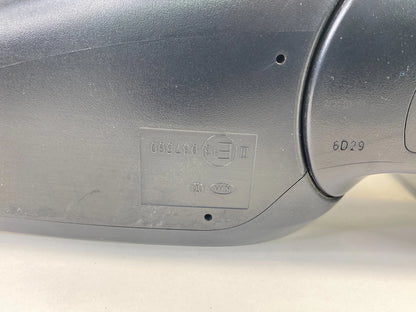 2015-2018 KIA SEDONA RIGHT PASSENGER SIDE VIEW POWER MIRROR E13037560 OEM