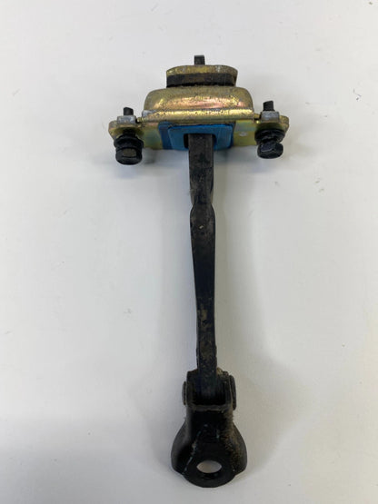 2007-2009 HYUNDAI SANTA FE REAR RIGHT PASSENGER DOOR CHECK STOP STOPPER DETENT