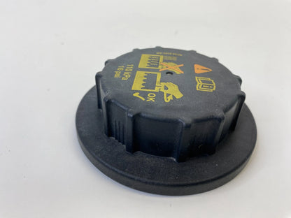13-19 FORD EXPLORER INTERCEPTOR ENGINE COOLANT RECOVERY TANK CAP 9C348101AA OEM