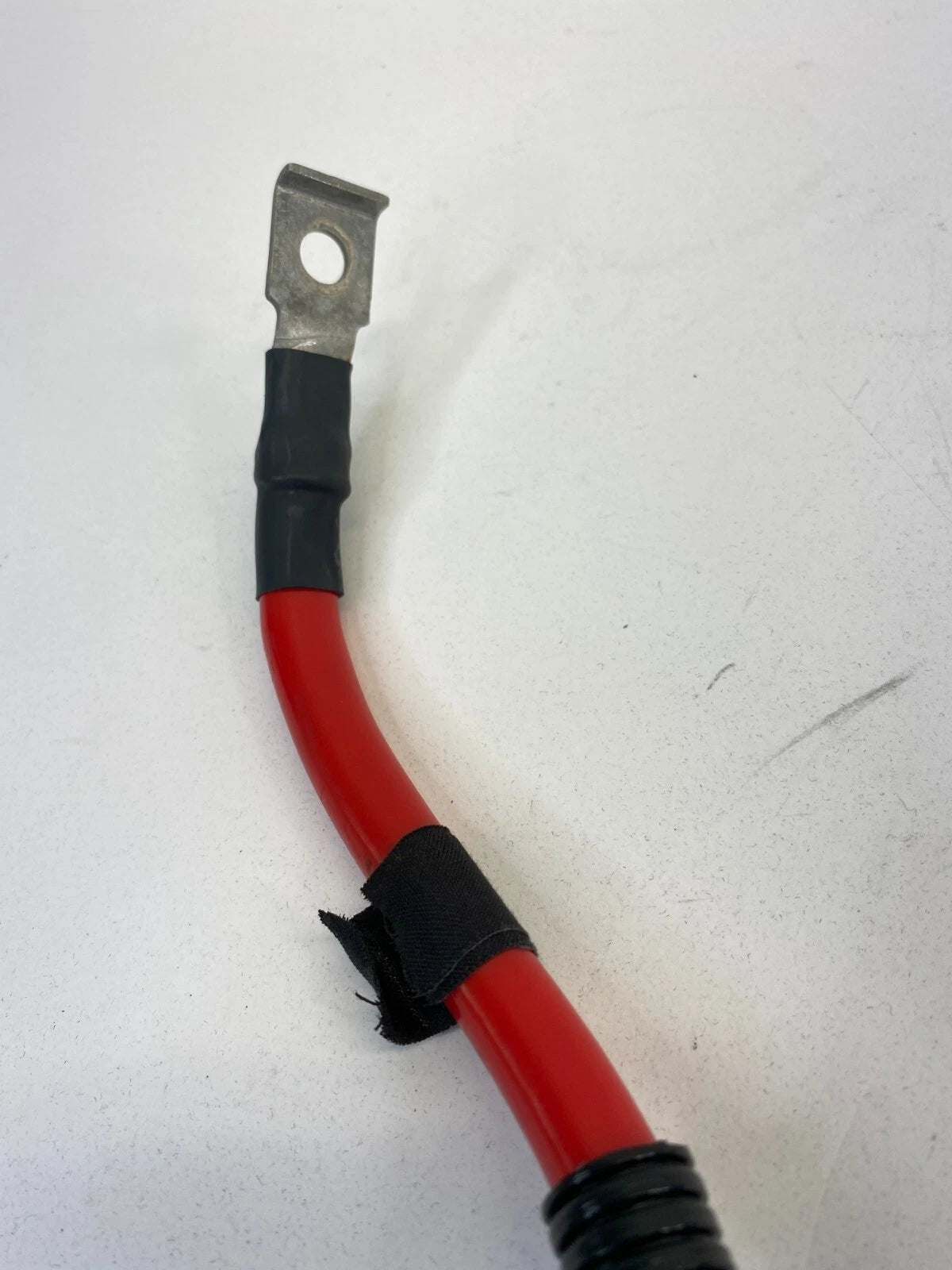 2004 2005 2006 BMW X3 2.5L A/T POSITIVE BATTERY CABLE & JUNCTION BOX 8387547 OEM