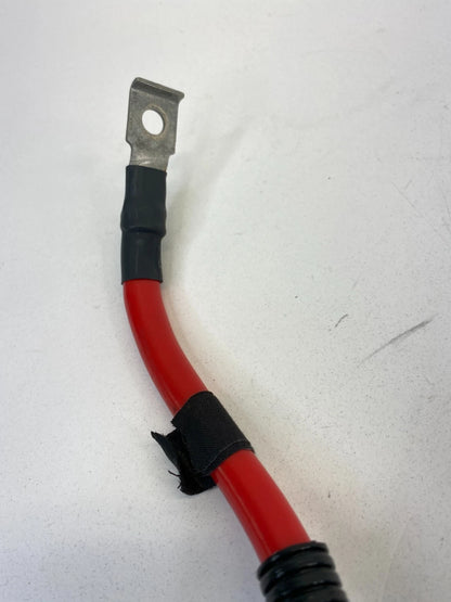 2004 2005 2006 BMW X3 2.5L A/T POSITIVE BATTERY CABLE & JUNCTION BOX 8387547 OEM