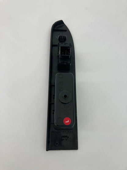 2008-2012 FORD ESCAPE REAR LEFT DOOR POWER WINDOW CONTROL SWITCH 8L84-78274B09