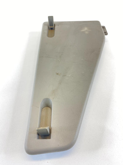 02-07 BUICK RENDEZVOUS REAR RIGHT STORAGE CARGO AREA JACK TOOL COVER 10431216