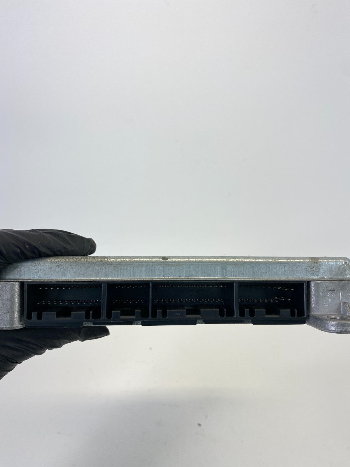 2003 2004 Jaguar S-type S Type Front Electronic Control Module 2W4F-13B525-BE