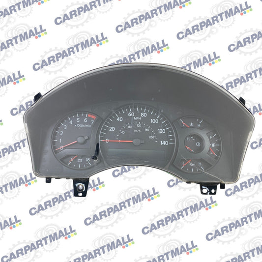 2005 Nissan Armada Speedometer Instrument Cluster Gauges 221K Miles 24810-7S01A