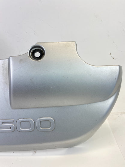 2001 2002 2003 2004 Nissan Pathfinder 3.5L V6 3500 Engine Cover Ornament Trim