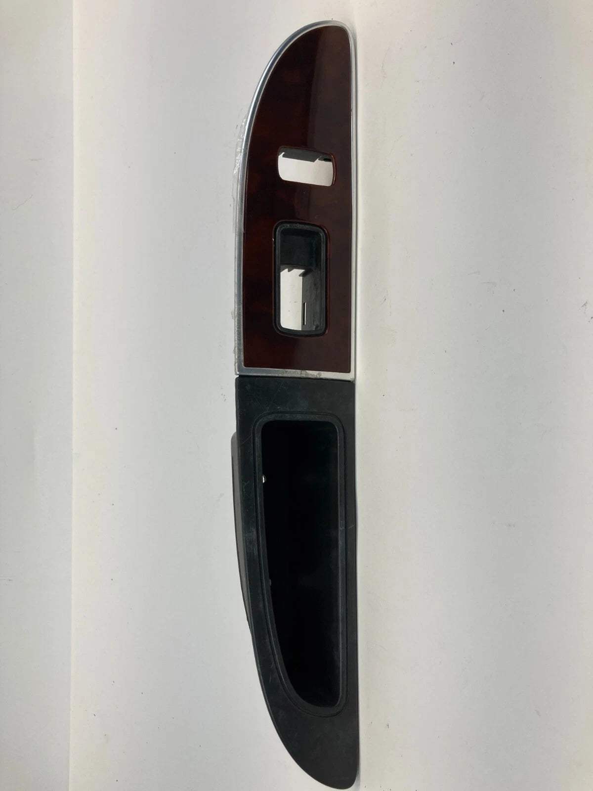 2005 2006 BUICK TERRAZA FRONT RIGHT DOOR WINDOW SWITCH COVER TRIM BEZEL 15196150