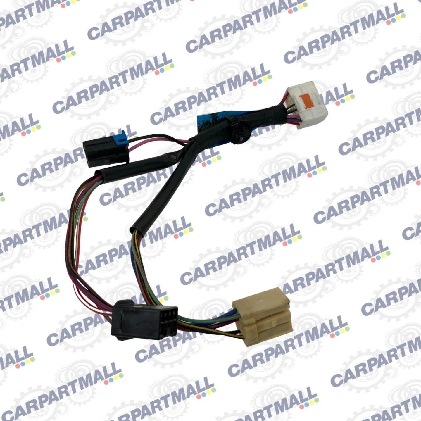 2006 2007 2008 MAZDA6 MAZDA 6 DASH HARNESS WIRE WIRING CORD SHORT GR6E-67-SH0C