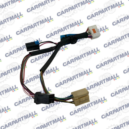 2006 2007 2008 MAZDA6 MAZDA 6 DASH HARNESS WIRE WIRING CORD SHORT GR6E-67-SH0C