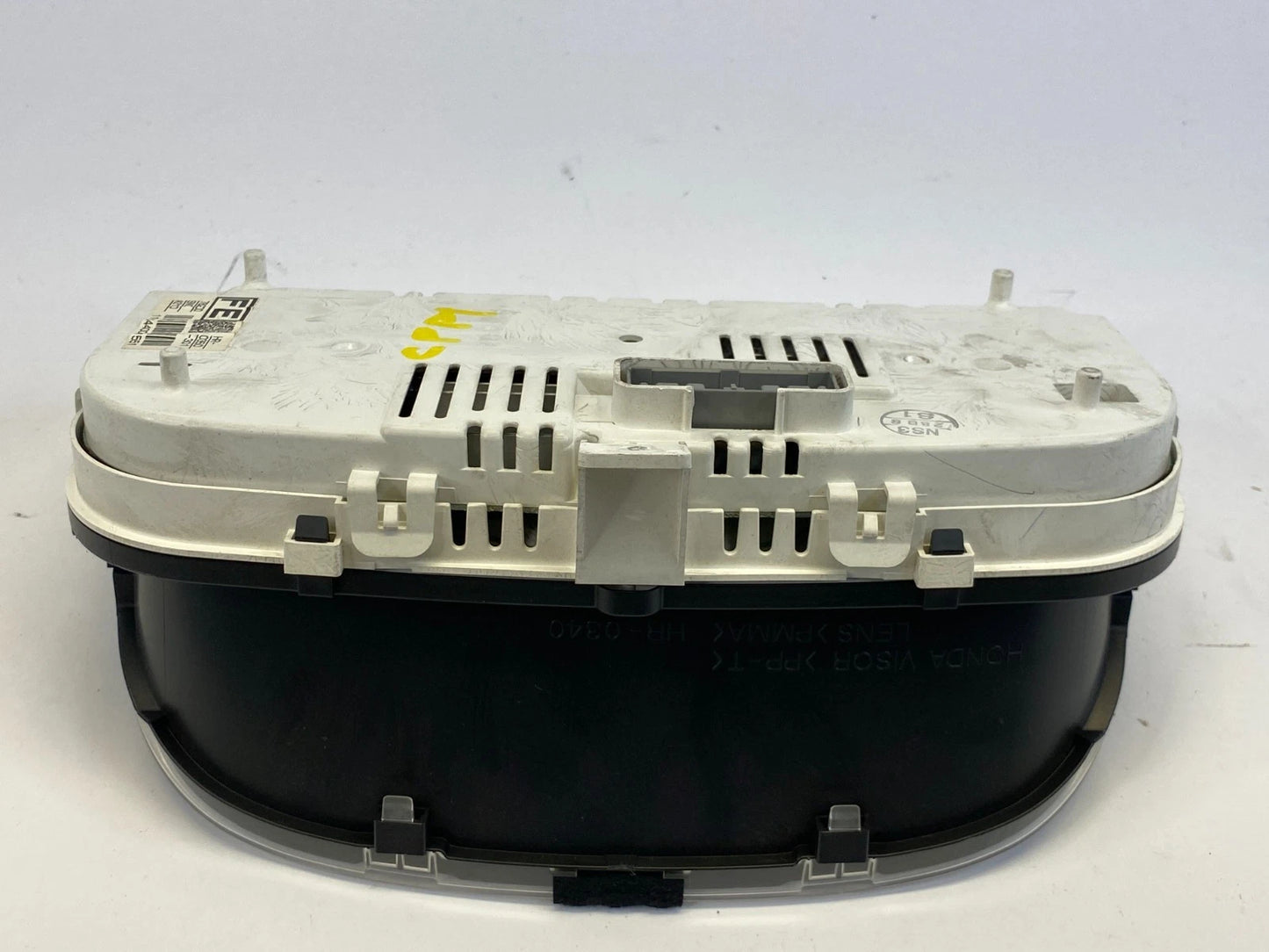 2009-2011 HONDA CIVIC HYBRID SEDAN AT SPEEDOMETER CLUSTER 201K MILES 78220SNCA32
