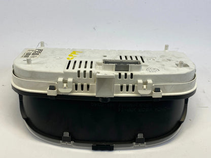 2009-2011 HONDA CIVIC HYBRID SEDAN AT SPEEDOMETER CLUSTER 201K MILES 78220SNCA32