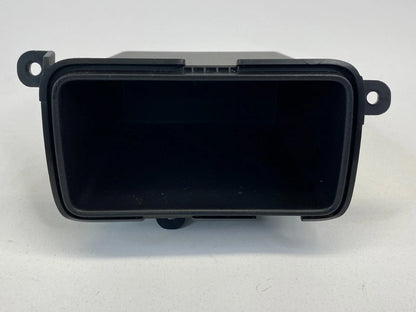 06-11 HONDA CIVIC DASH INSTRUMENT PANEL STORAGE CUBBY POCKET TRAY 77225-SNA OEM