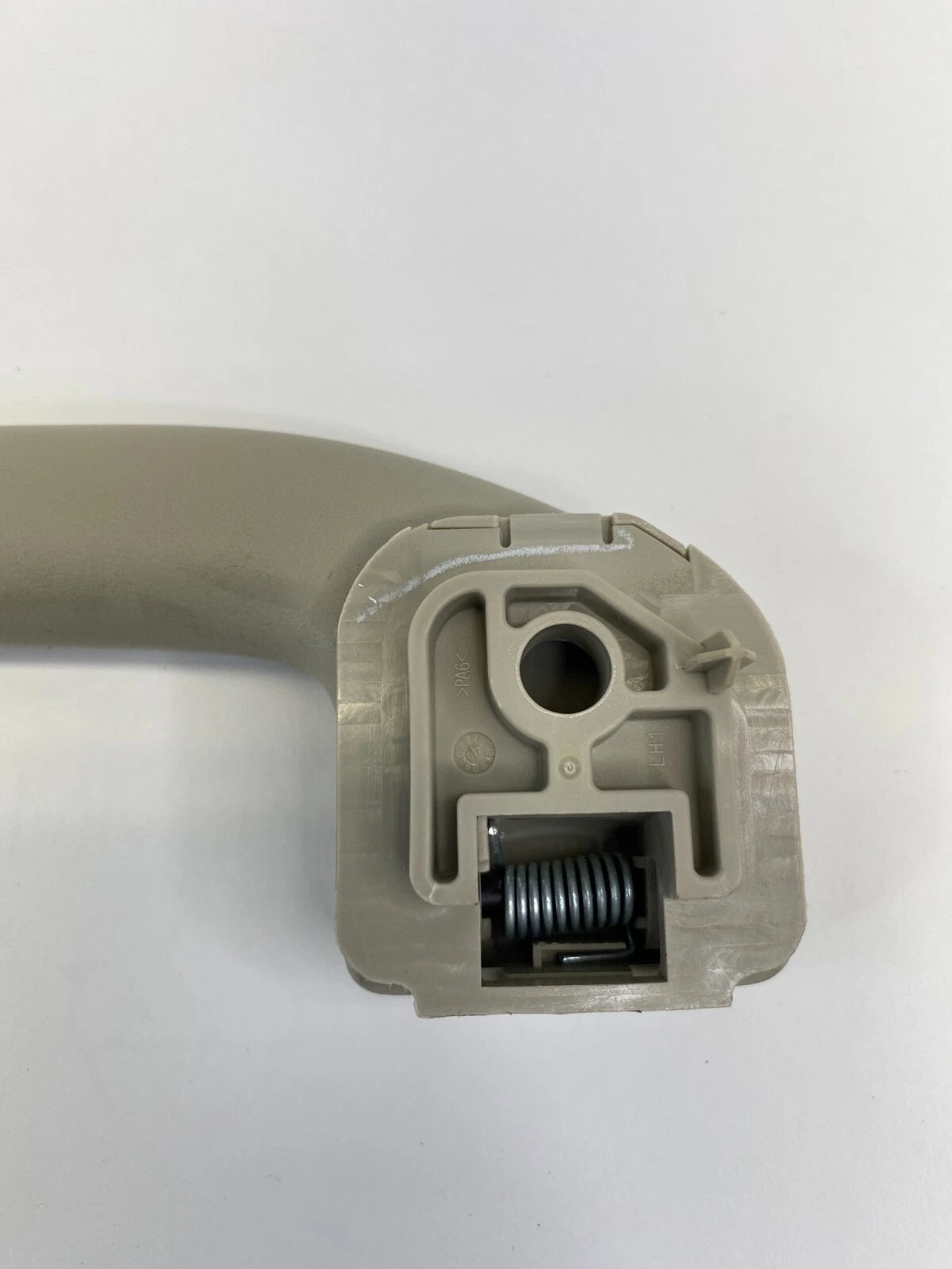 2008 2009 NISSAN SENTRA SEDAN FRONT RIGHT SIDE ROOF INNER GRAB GRIP HANDLE OEM