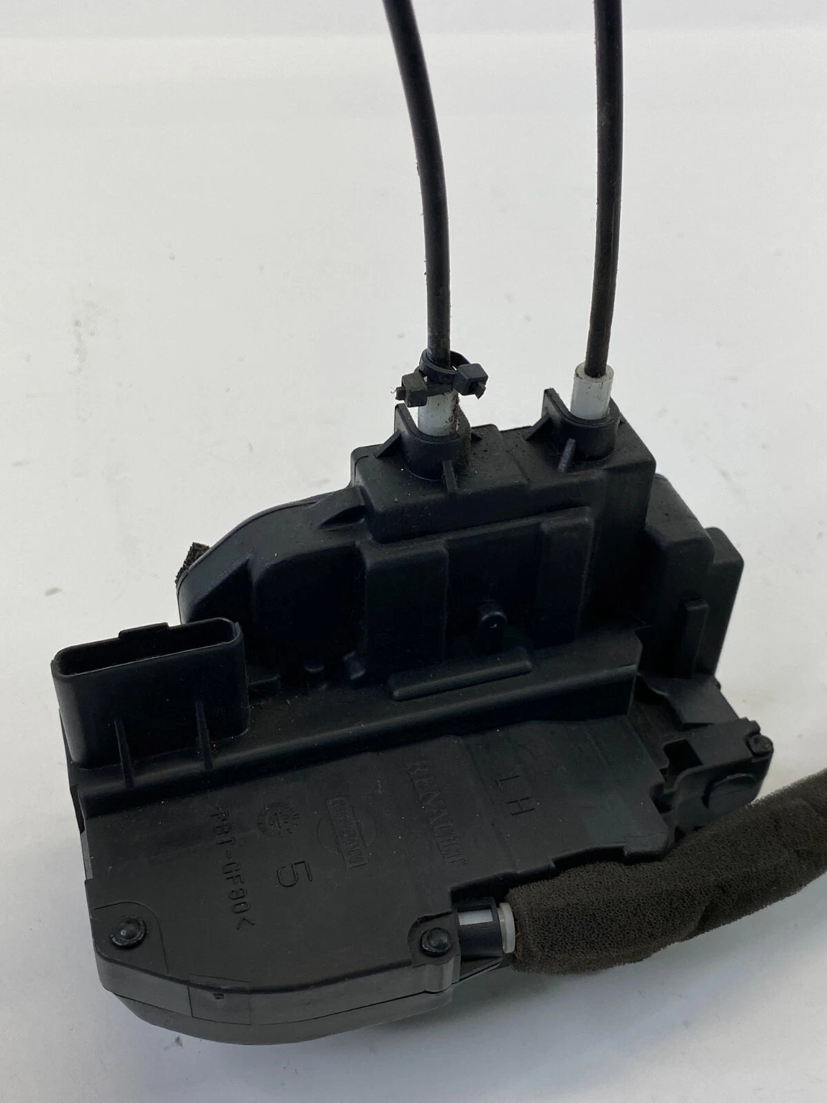 2007-2011 NISSAN VERSA REAR LEFT BACK DOOR LOCK LATCH RELEASE ACTUATOR OEM