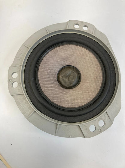 2004-2008 SUBARU FORESTER REAR RIGHT DOOR AUDIO SOUND SPEAKER 86301FE080 OEM