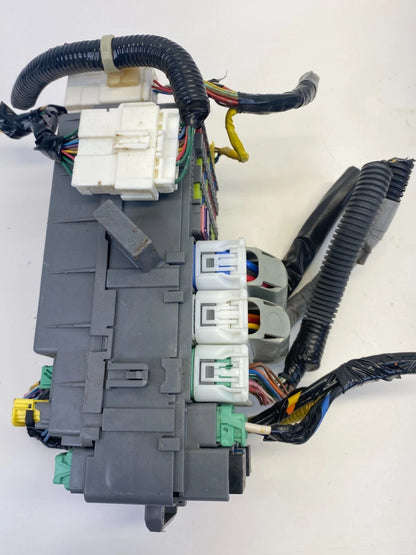 2007-2009 HONDA CR-V CRV INTERIOR DASH FUSE BOX BLOCK JUNCTION UNIT SWA-A111 OEM