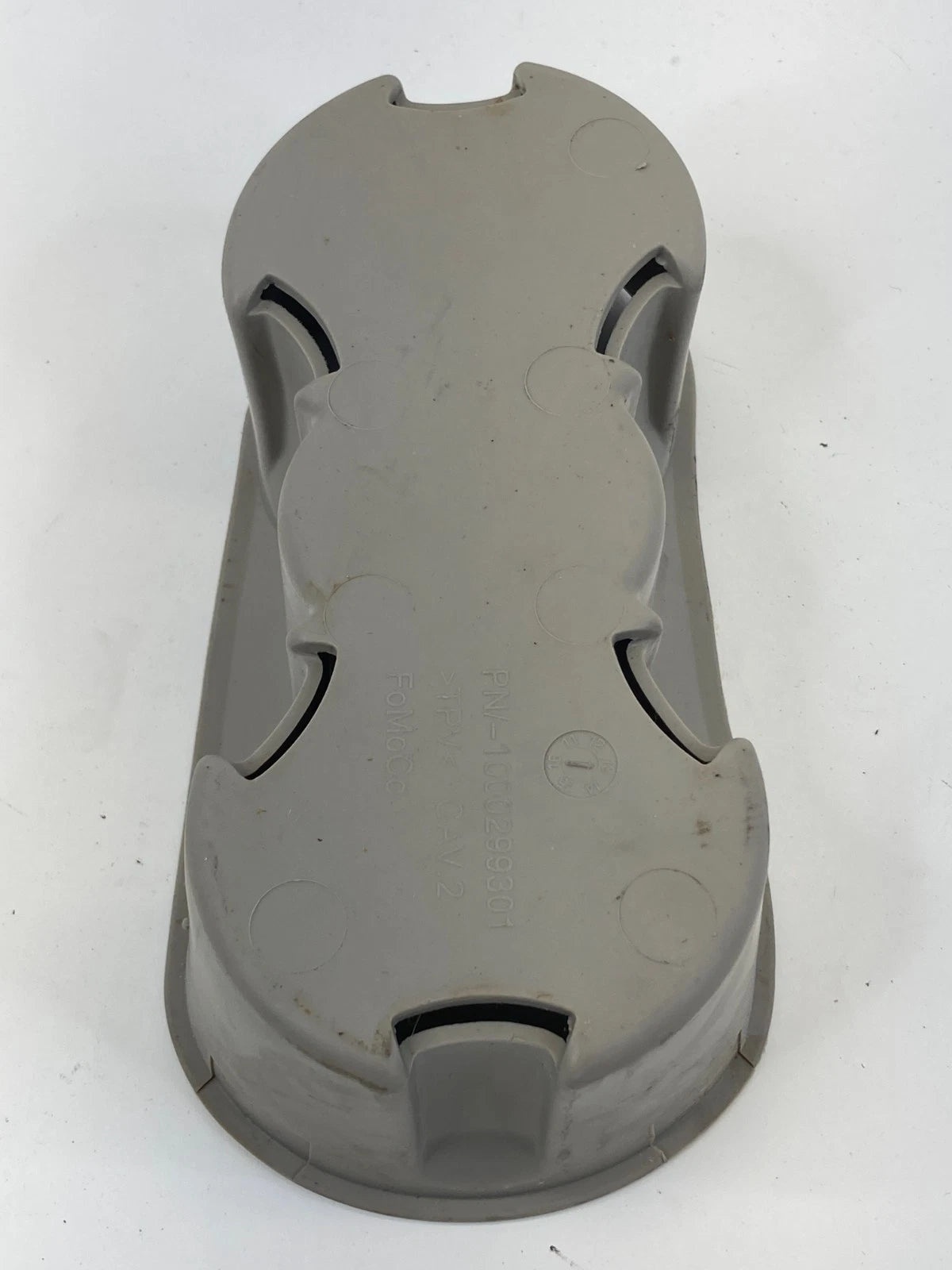 2013-2018 FORD C-MAX FRONT CONSOLE CUP HOLDER INSERT MAT RUBBER 1000299301 OEM