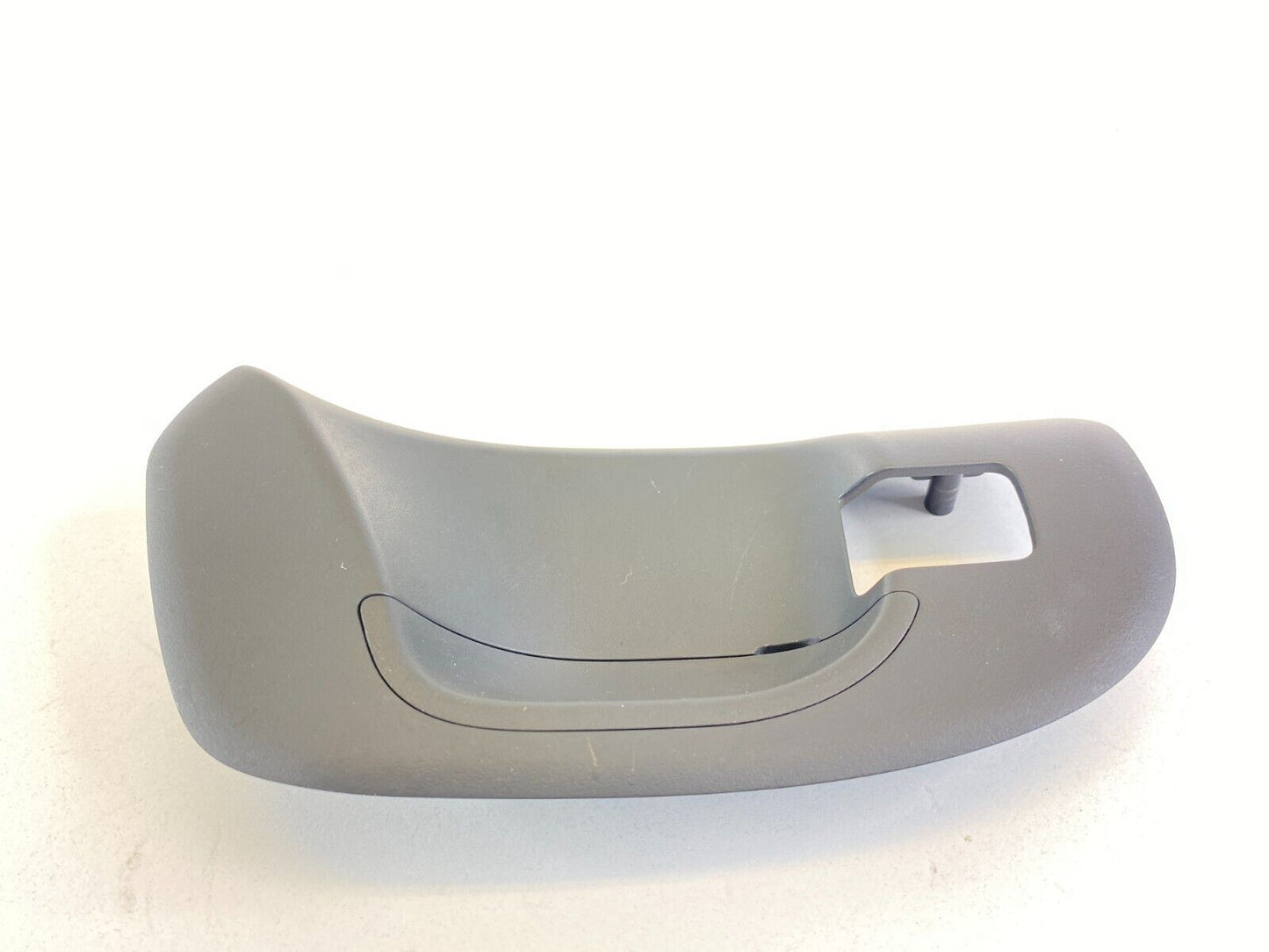 2011 2012 Dodge Caliber Front Right Interior Inner Door Handle Bezel Cover Trim