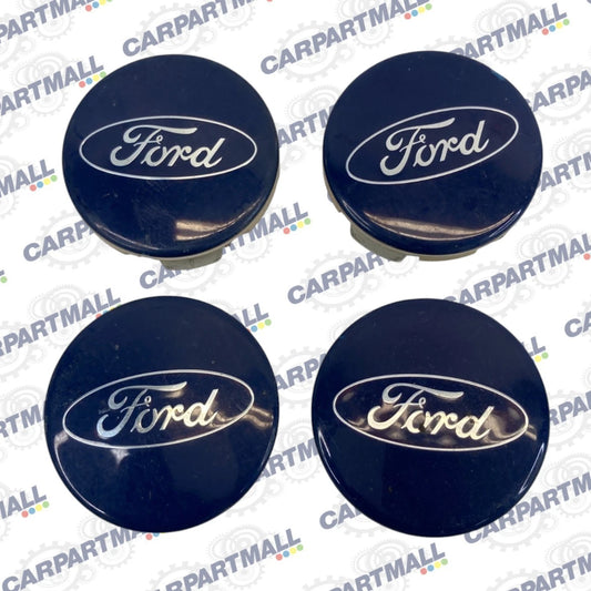 2013-2018 FORD C-MAX WHEEL RIM HUPCAP CENTER CAP HUP CAP SET OF 4 6M21-1003-AA
