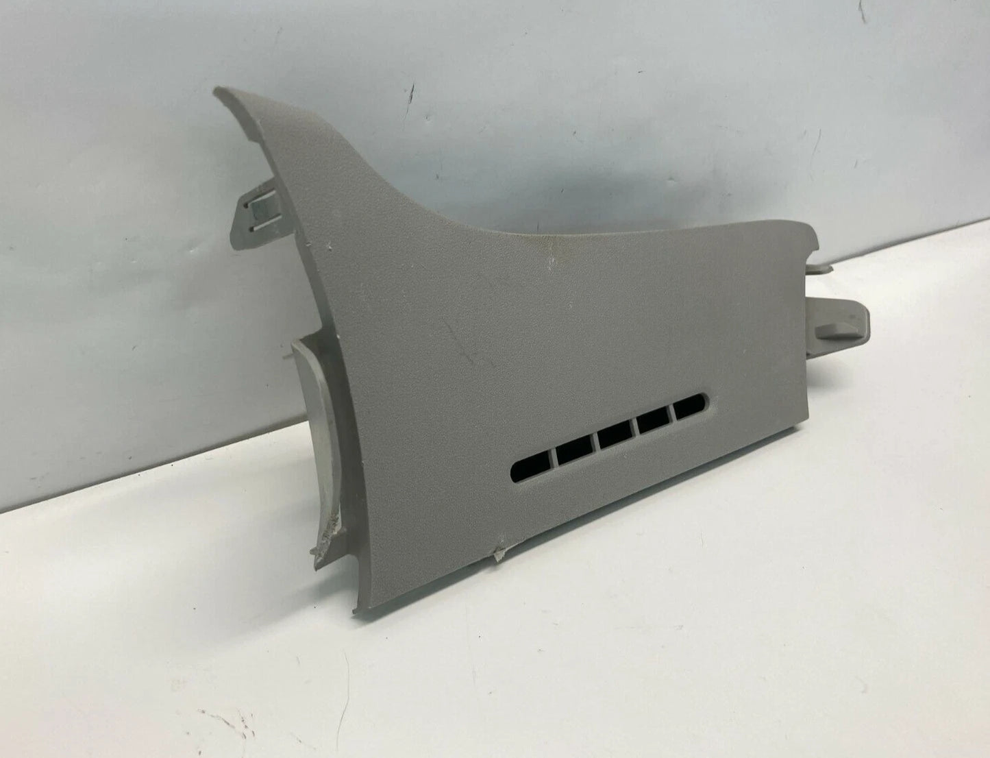 10-15 TOYOTA PRIUS FRONT LEFT DRIVER SIDE VENT COVER PANEL TRIM 62219-47040 OEM
