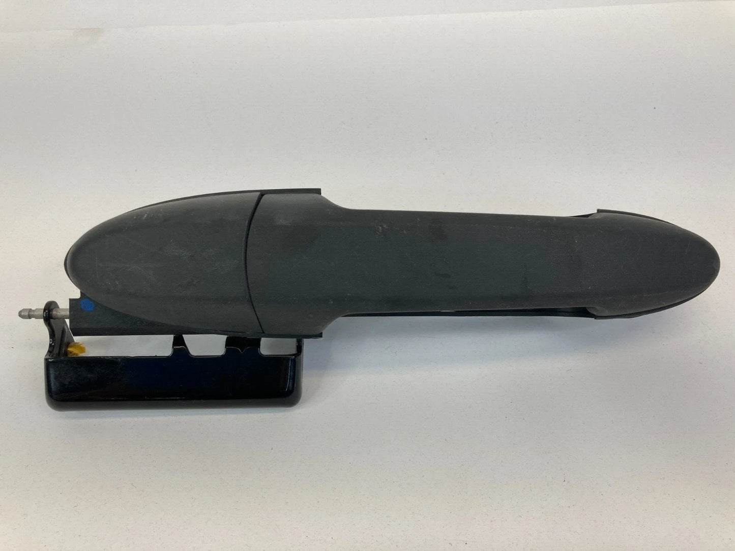 2008-2012 FORD ESCAPE REAR LEFT SIDE EXTERIOR OUTER DOOR HANDLE ASSEMBLY OEM