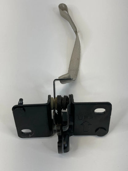2009-2014 NISSAN MAXIMA REAR BACK SEAT FOLD DOWN LOCK LATCH 259A0-19211 OEM