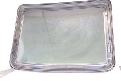 2011-2020 TOYOTA SIENNA FRONT UPPER SUNROOF SUN ROOF WINDOW GLASS PANEL OEM