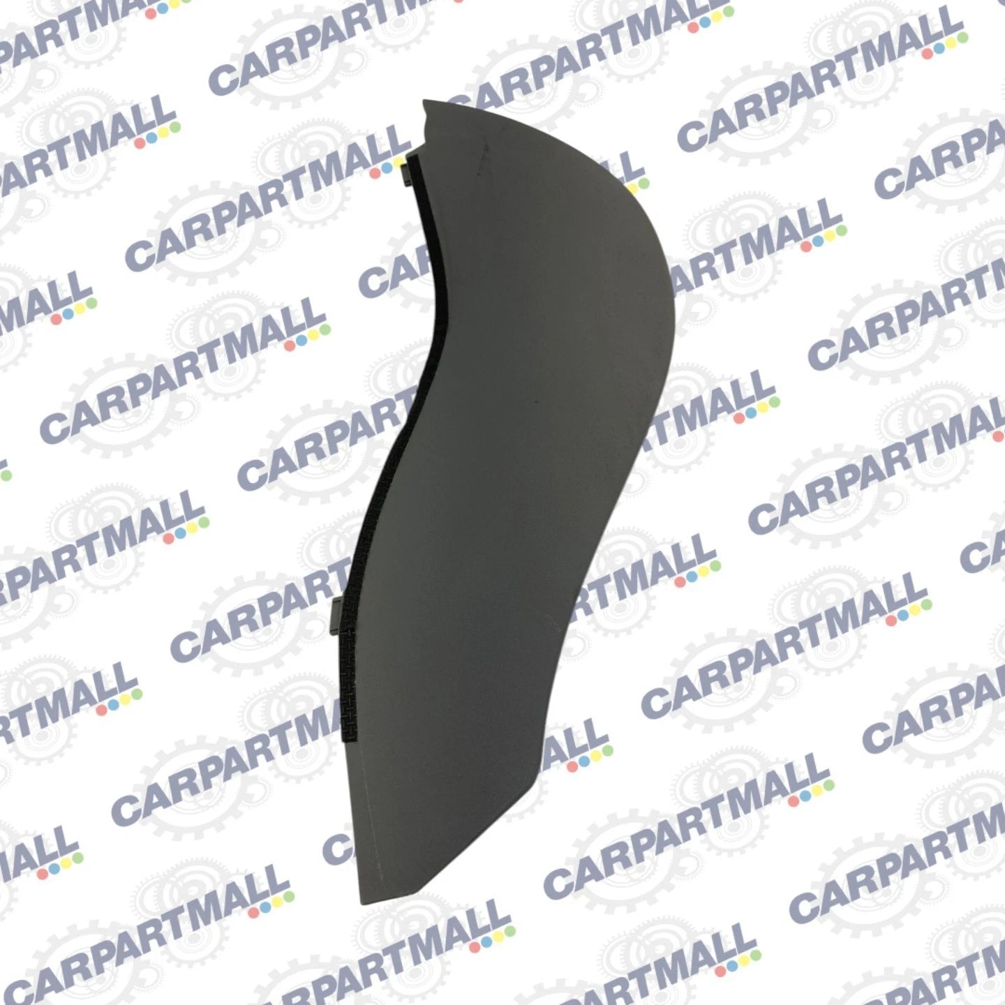 07-09 NISSAN SENTRA LEFT DRIVER SIDE DASH END CAP COVER TRIM PANEL 68421-ET000