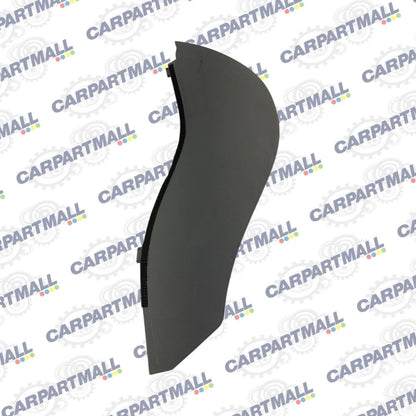 07-09 NISSAN SENTRA LEFT DRIVER SIDE DASH END CAP COVER TRIM PANEL 68421-ET000