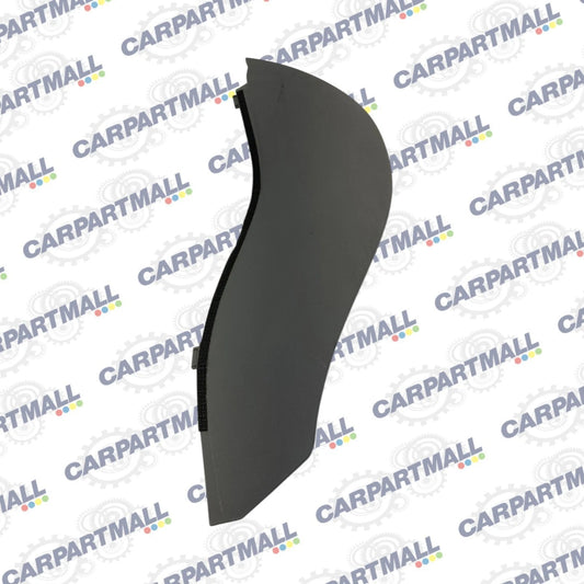 07-09 NISSAN SENTRA LEFT DRIVER SIDE DASH END CAP COVER TRIM PANEL 68421-ET000