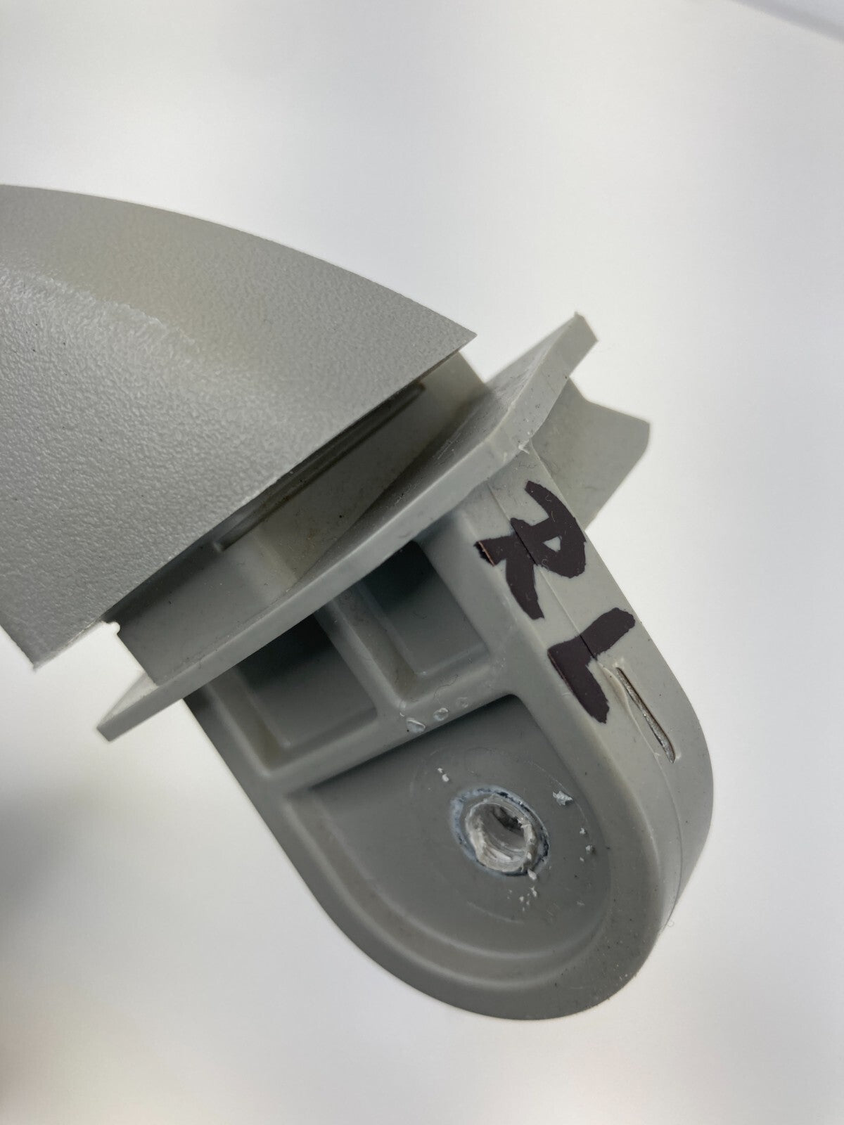 2011-2017 Honda Odyssey Rear Left Side B-Pillar Inner Grab Grip Assist Handle