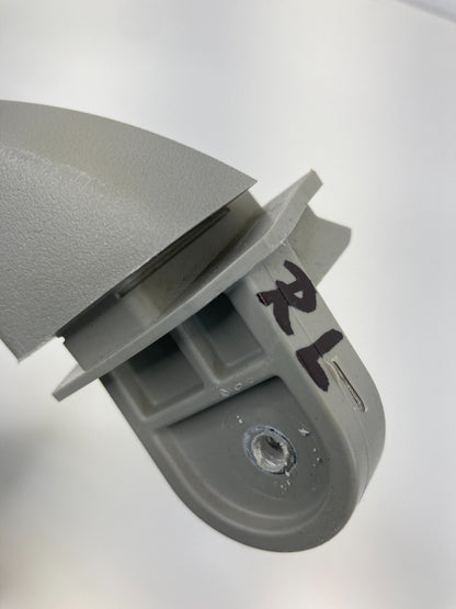 2011-2017 Honda Odyssey Rear Left Side B-Pillar Inner Grab Grip Assist Handle