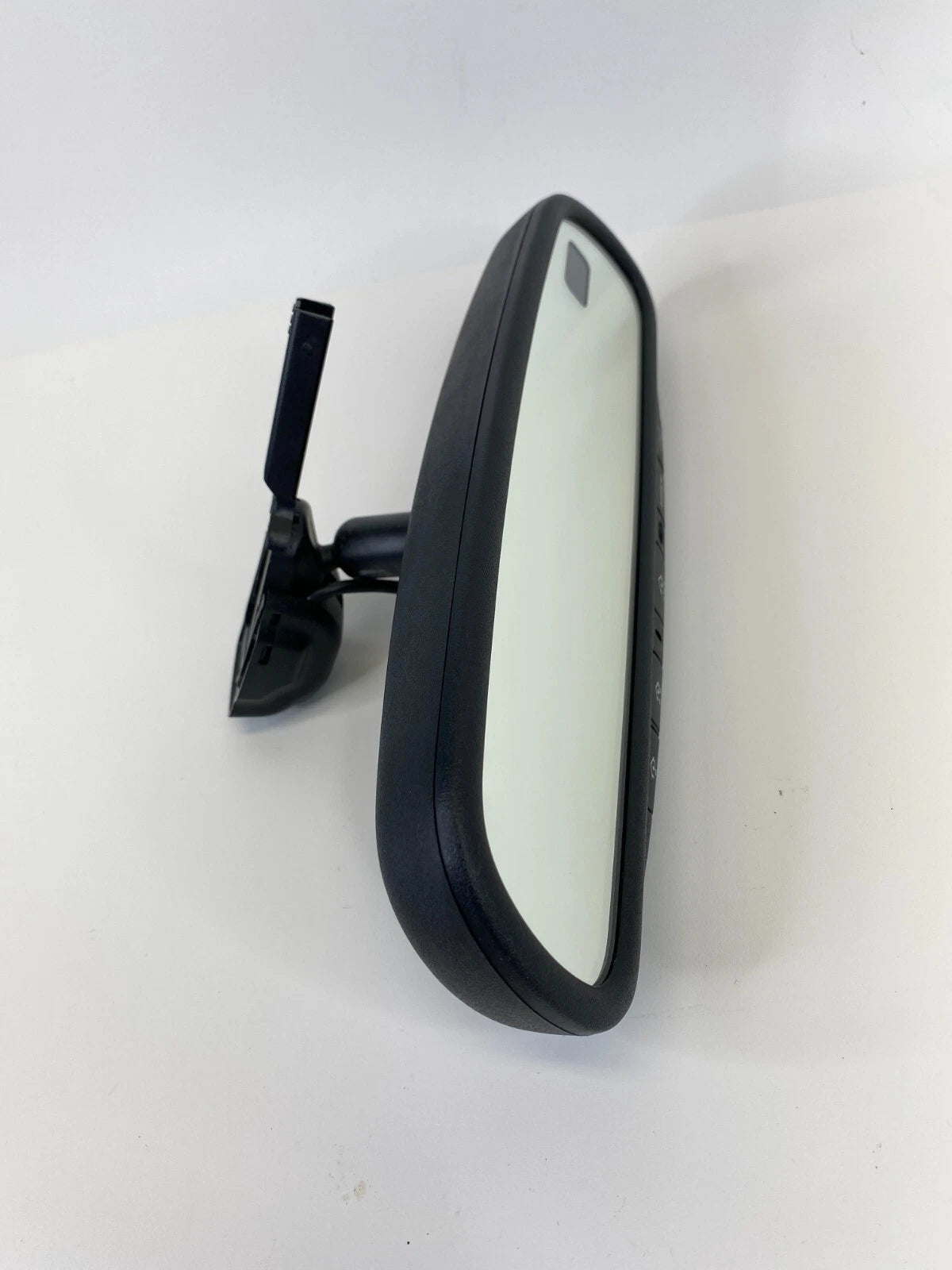 2006-2010 INFINITI M35 INSIDE REAR VIEW MIRROR AUTO DIM HOMELINK COMPASS OEM