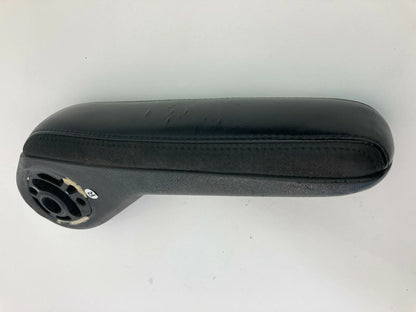 2013-2020 DODGE GRAND CARAVAN FRONT RIGHT SIDE SEAT ARMREST ARM REST BLACK OEM