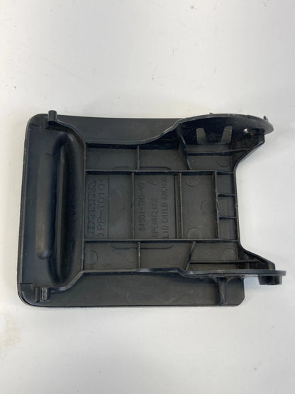 12-15 HONDA CIVIC REAR SEAT OPEN & CLOSE CHILD ANCHOR CAP COVER 84501-TR0-A0 OEM