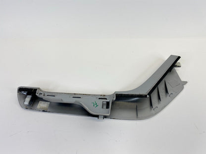 2007-2009 Acura RDX Center Console Front Left Side Cover Bezel Trim Molding OEM