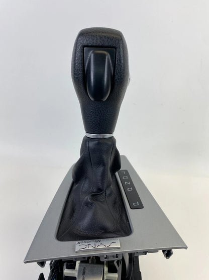 2012-2014 FORD FOCUS A/T CENTER CONSOLE FLOOR GEAR SHIFTER LEVER HANDLE ASSEMBLY