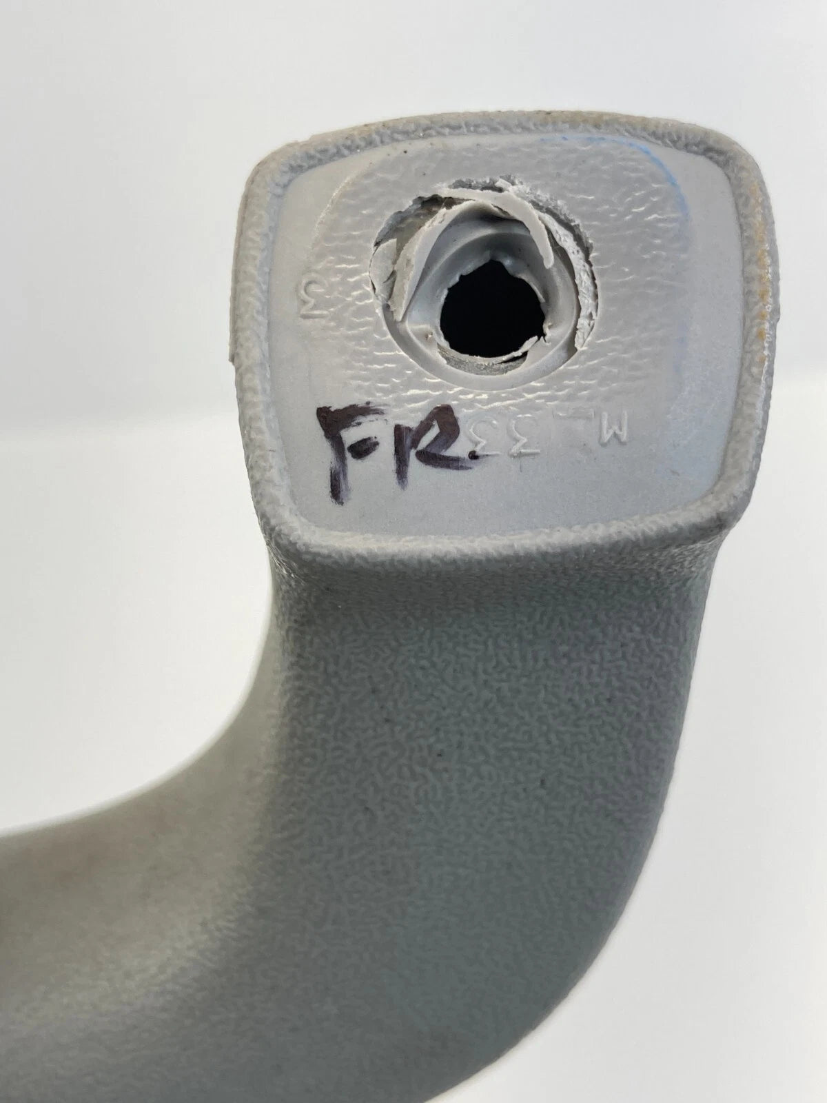 98-04 MITSUBISHI MONTERO SPORT FRONT RIGHT A-PILLAR GRAB GRAP GRIP HANDLE ASSIST