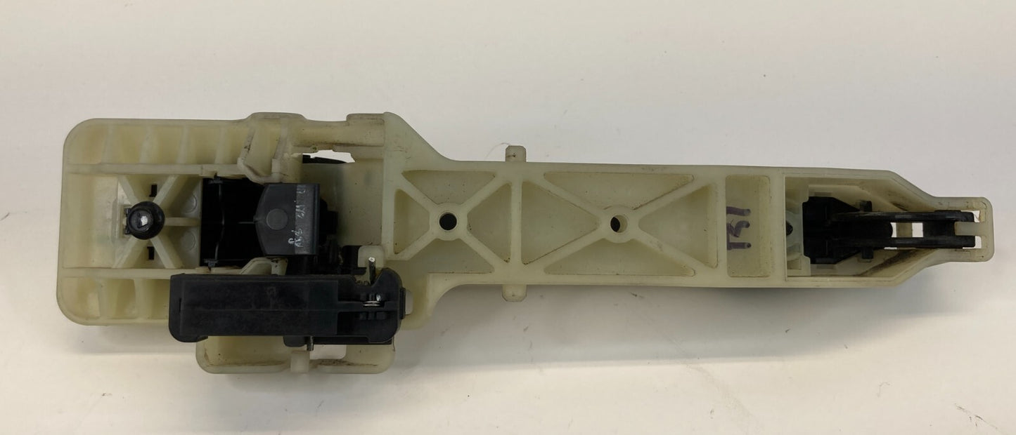 2011-2014 Hyundai Sonata Rear Left Side Exterior Door Handle RR LH OEM