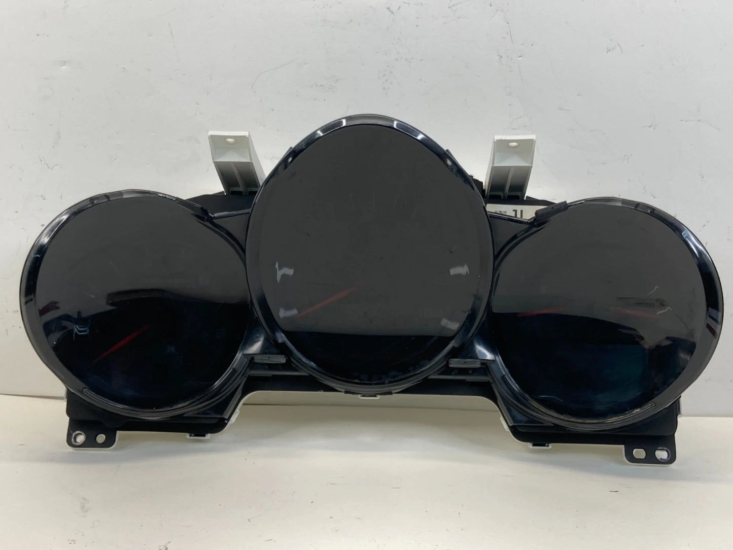 2006 Acura TL 3.2 AT Instrument Cluster Speedometer Unknown Miles 78100-SEP-A220